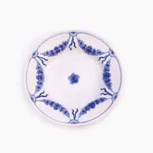 Dyb tallerken, 17 cm