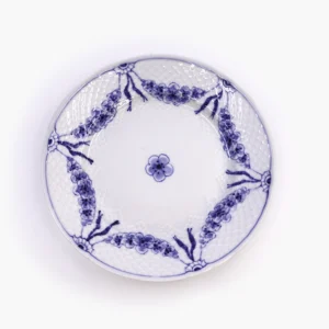 Tallerken, 17cm