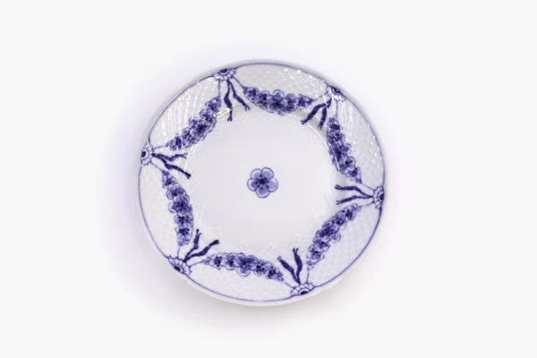 Tallerken, 17cm